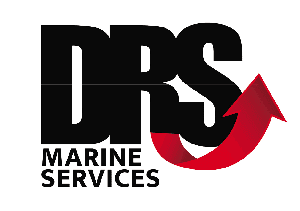 DRS Marine Services logo